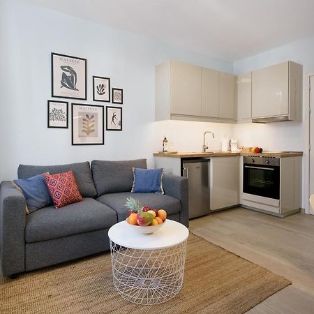 Thyme Brand New 1Bd Apart In The Heart Of Rethymno Екстериор снимка
