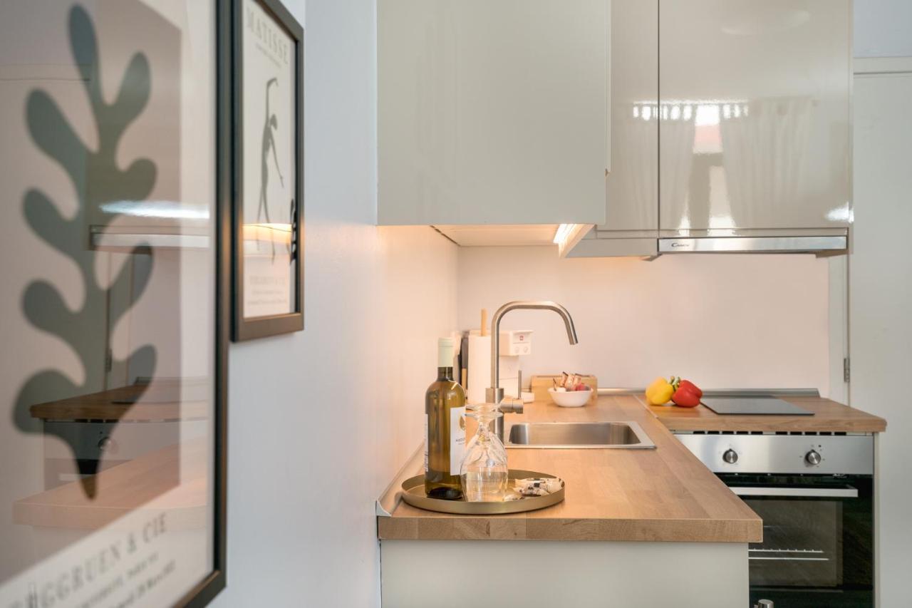 Thyme Brand New 1Bd Apart In The Heart Of Rethymno Екстериор снимка